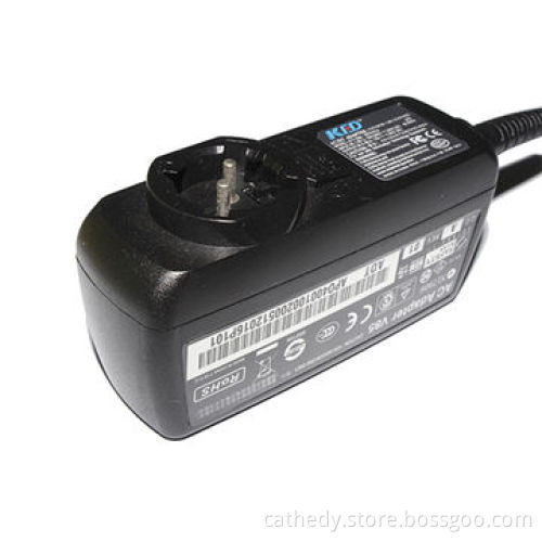 45W Portable Laptop AC Adapter for Dell/19V/2.31A/XPS13/13Z/13R/14